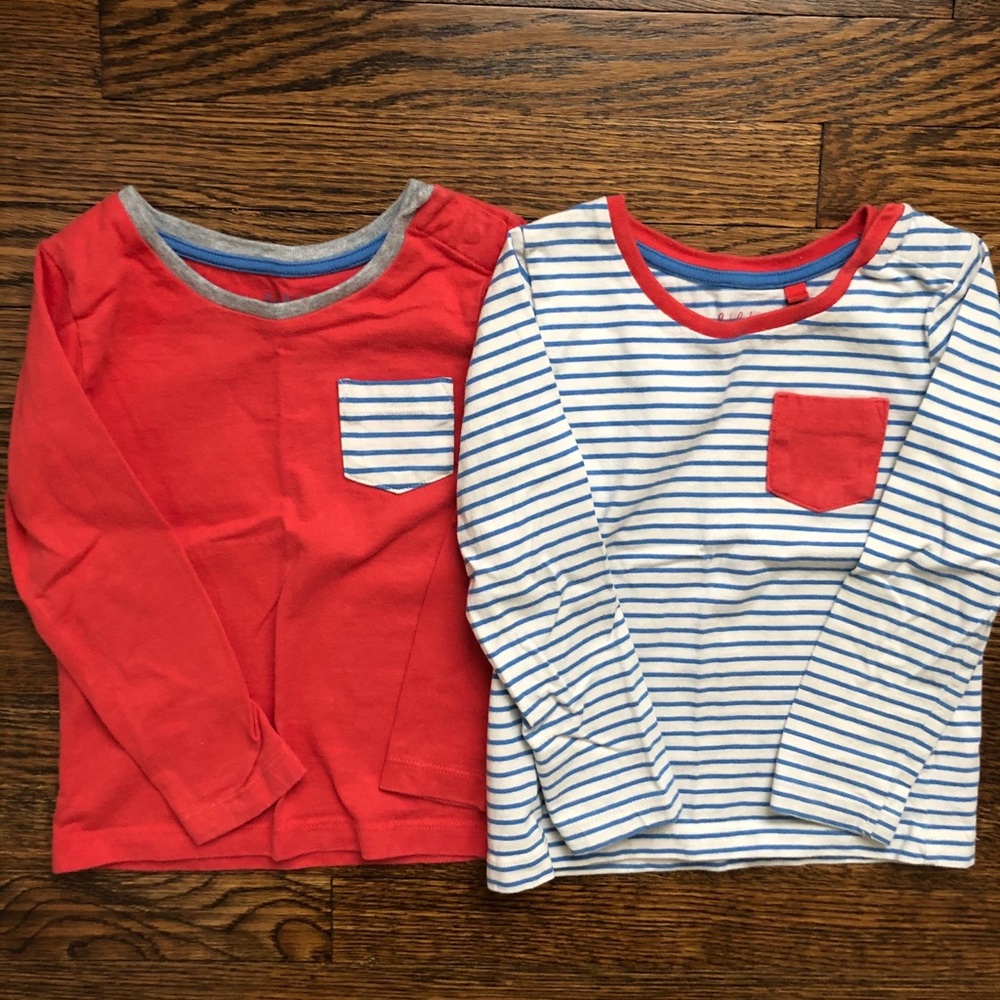 Mini boden - Picture 2 of 2